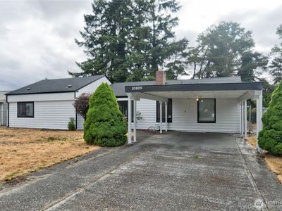 10809 Villa Ln SW, Lakewood, WA, 98499
