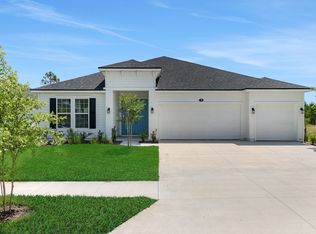 29 Windmill Palm Way, Palm Coast, FL 32164