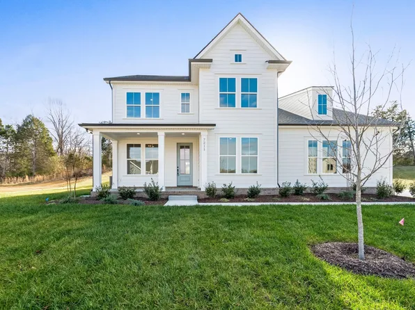 7211 Adenborough Dr Lot 2, Fairview, TN 37062