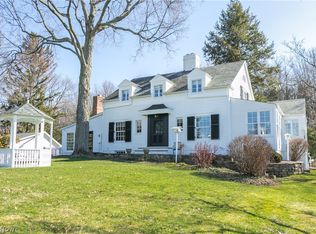 13595 Congress Lake Rd, Hartville, OH 44632