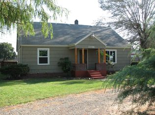 33798 Martin Rd, Creswell, OR 97426