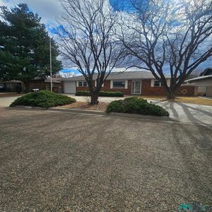 1309 Lexington Rd, Clovis, NM, 88101