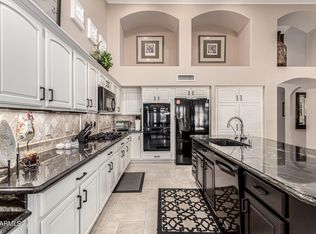 8838 E Copper Dr, Sun Lakes, AZ 85248