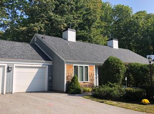 9 Stratton Rd #9, Scarborough, ME 04074
