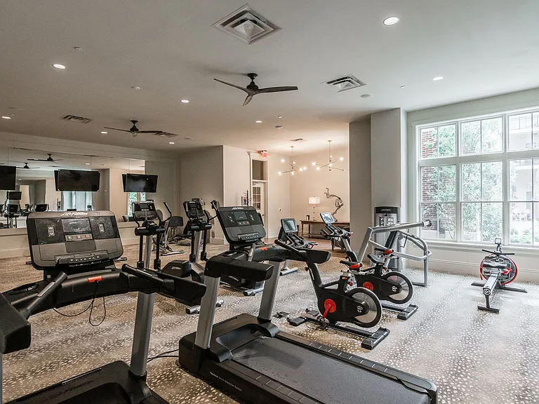 The Residences at Harpeth Square — Photo 60