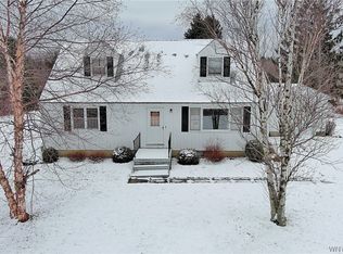 8127 Cole Rd, Colden, NY 14033