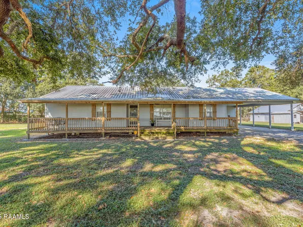4494 Koll Rd, Jennings, LA 70546