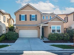 4807 S Tangerine Way, Ontario, CA 91762