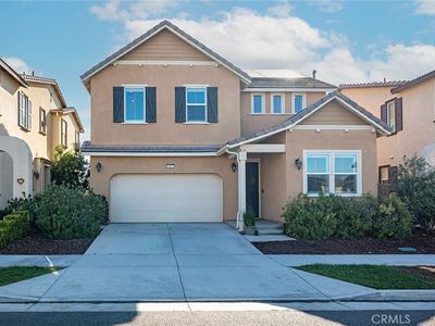 4807 S Tangerine Way, Ontario, CA, 91762