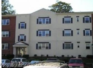 3051 Patrick Henry Dr APT 102, Falls Church, VA 22044