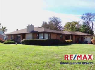 501 S Dousman St, Prairie Du Chien, WI 53821