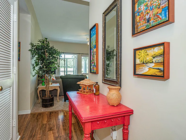 5060 Harmony Cir #105 — Photo 8
