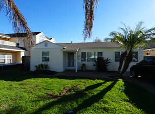 2111 Felspar St #2111, San Diego, CA 92109