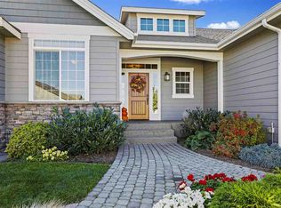5210 E Sumac Ln, Spokane, WA 99223