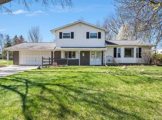 4496 Mount Vernon Pass, Swartz Creek, MI