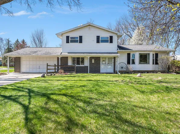 4496 Mount Vernon Pass, Swartz Creek, MI 48473
