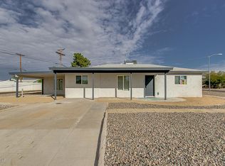 11232 W Connecticut Ave, Youngtown, AZ 85363