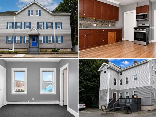 103 Brook St, Woonsocket, RI 02895