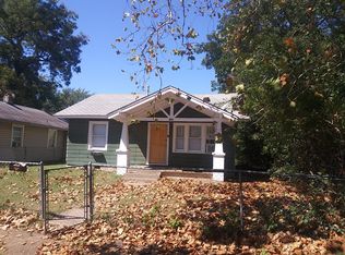 805 S G St, Muskogee, OK 74403