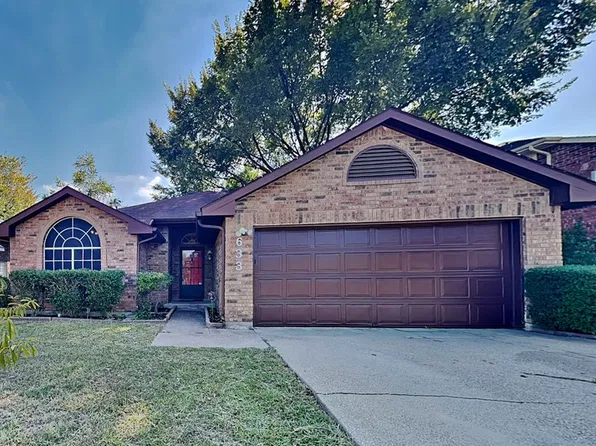 633 Beatty Dr, Grand Prairie, TX 75052
