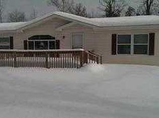 526 Cemetery Rd, Hackensack, MN 56452