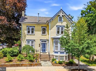 80 W Bridge St, New Hope, PA 18938