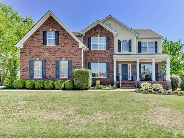 4 Redfree Dr, Simpsonville, SC 29681