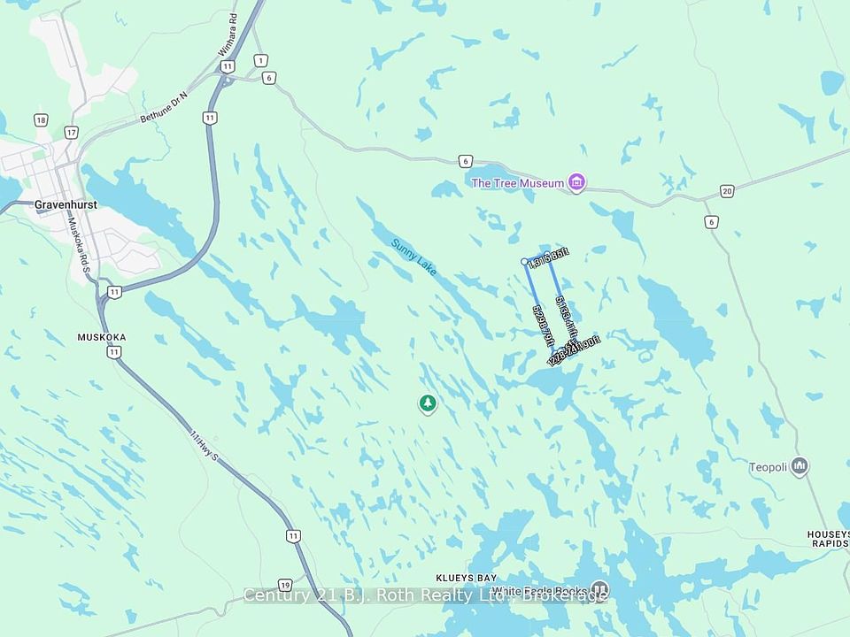 2nd image of 0 Conservation Rd Lot 3