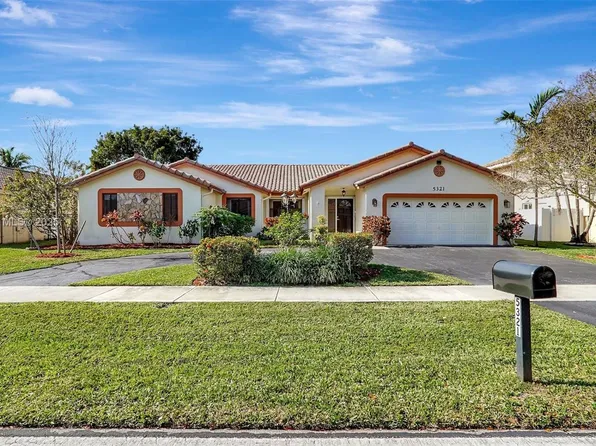 5321 Hawkes Bluff Ave, Davie, FL 33331