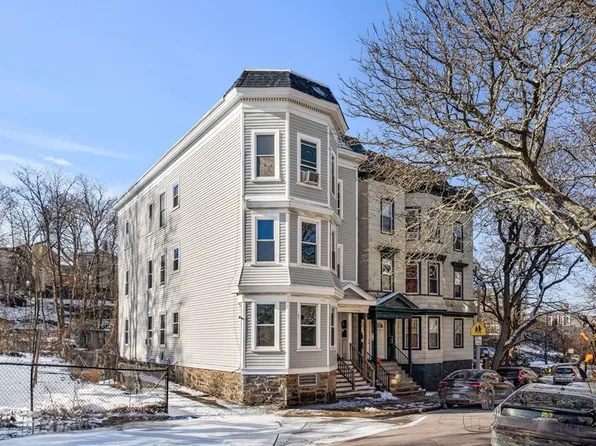 18-20 Highland Ave Unit 1, Roxbury, MA 02119