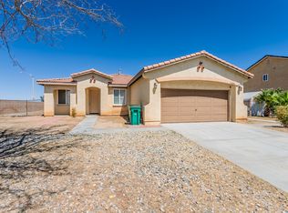 43060 Yaffa St, Lancaster, CA 93535