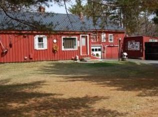 4388 White Mountain Hwy, Sanbornville, NH 03872