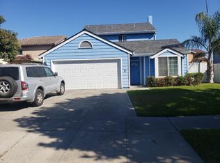 208 Arguello Dr, Salinas, CA 93907