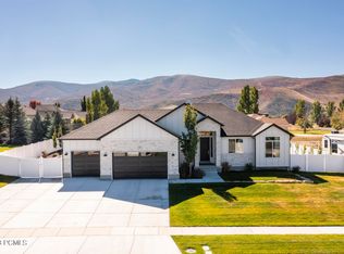 992 E 2810 S, Heber, UT 84032