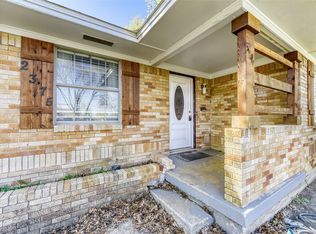2375 Saint Francis Ave, Dallas, TX
