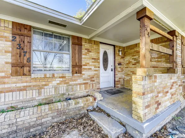 2375 Saint Francis Ave, Dallas, TX 75228
