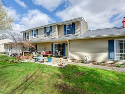 4916 Friar Rd UNIT D, Stow, OH, 44224