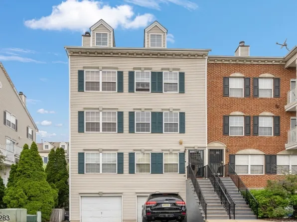 64 Vaughan Dr, Newark City, NJ 07103