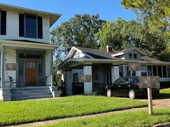 1849 La Salle St, Mobile, AL 36606