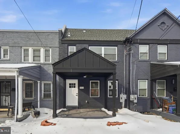 5010 N Capitol St NW, Washington, DC 20011