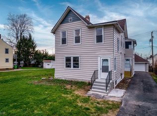 10501 Park Heights Ave #10503, Cleveland, OH 44125