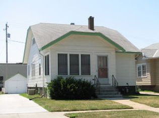 2643 Avenue B, Council Bluffs, IA 51501