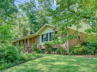 4938 Greenlee Rd SW, Roanoke, VA 24018