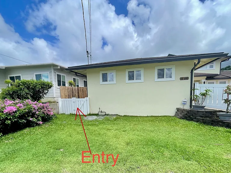 45-532 Kapalai Rd #ADU — Photo 1