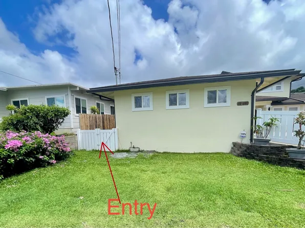 45-532 Kapalai Rd #Adu, Kaneohe, HI 96744