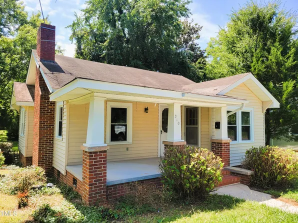 310 Martin Luther King Jr Blvd, Siler City, NC 27344