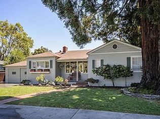 141 30th Ave, San Mateo, CA 94403