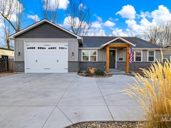 3117 W Rose Hill St, Boise, ID 83705
