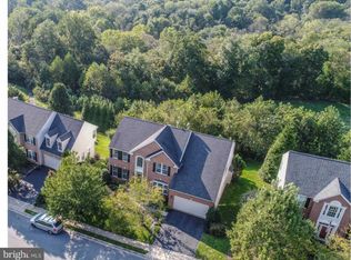 11026 Country Club Rd, New Market, MD 21774