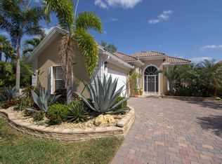 10811 SW Candlewood Rd, Port Saint Lucie, FL 34987